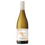 Wino białe wytrawne Barricato 40 Chardonnay Trentino DOC 13% 750ml Bollini