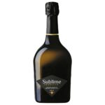 Prosecco Brut 11% 750ml Sublime