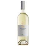 Wino białe wytrawne Greco di Tufo DOCG 12% 750ml Terre del Vulcano