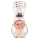 Sól himalajska różowa 90g La Drogheria