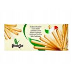 Paluszki Grissini Tradizionale 125g GrissinBon