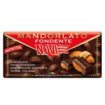 Czekolada Fondentenero 72% 100g Novi