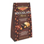 Praliny z orzechami laskowymi Cioccolatini assortini 130 g  Novi Nocciolato