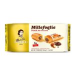 Ciastka z kremem Millefoglie con Nocciola 125 g Matilde Vicenzi