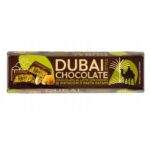 Czekolada w stylu dubajskim Dubai Style chocolate 70g