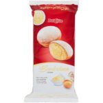 Pączki z nadzieniem kremowym 210g DalColle