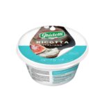 Ser ricotta Italiana 250g Ghidetti