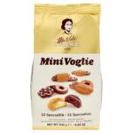 Ciastka Mix Minivoglie 250 g Matilde Vicenzi