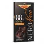 Czekolada gorzka 88% kakao 75g Novi Nero