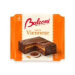 Torcik kakaowo-morelowy 400g Balconi