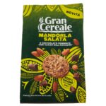Kruche ciastka z migdałami i czekoladą MANDORLA 280 G Gran Cereale