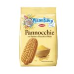 Ciastka Pannocchie kukurydziane 350 g Mulino Bianco