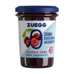 Dżem z Czereśni bez Dodatku Cukru 220g Zuegg