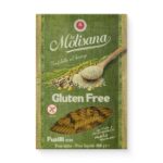Makaron bezglutenowy fusilli Gluten Free Fusilli 400g La Molisana