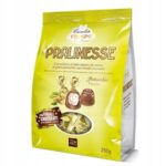 Praliny Pistacjowe Pralinesse 250g Crispo