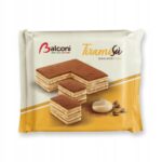 Torcik Tiramisu 400 g Balconi