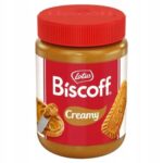Krem ciasteczkowy do smarowania Biscoff 400g Lotus