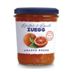 Marmellata di Arance Rosse - marmolada z czerwonej pomarańczy 320g Zuegg