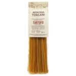 Długi makaron z truflami Linguine al Tartufo 250g Antichi Poderi Toscani