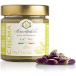 Włoski Krem pistacjowy Elite 190g BronteDolci