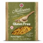 Makaron rurki bez glutenu Penne Rigate gluten free 400g La Molisana