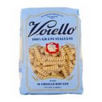 Makaron świderki Fusilli Bucati 500g Voiello