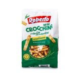 Paluszki Crocchini z rozmarynem 150g Roberto