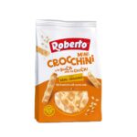 Paluszki Crocchini z sezamem 150 g Roberto