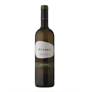 Pitars Malvasia – białe wino