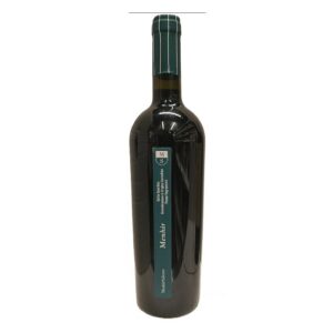 Menhir Salice Salentino – czerwone wino 750 ml