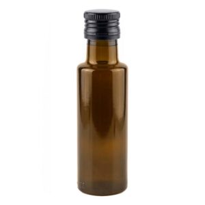 Oliwa z oliwek o aromacie pomarańczy 100 ml