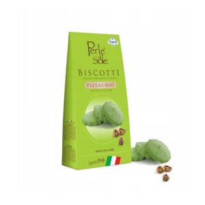 Perle di Sole – ciasteczka pistacjowe 200 g