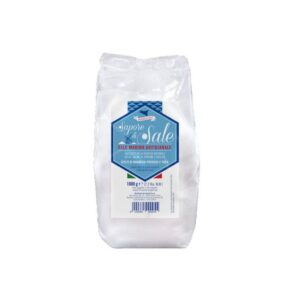 Raccolto sól morska 1 kg