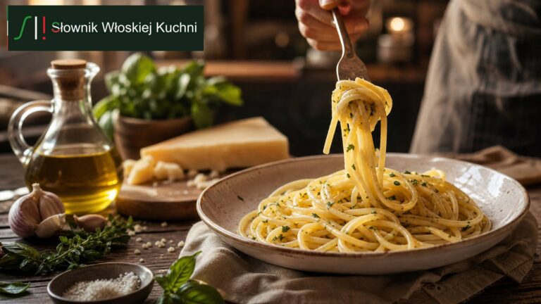 Co znaczy al dente i jak prawidłowo ugotować makaron?