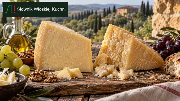 Grana Padano – co to za ser i czym różni się od Parmigiano Reggiano?