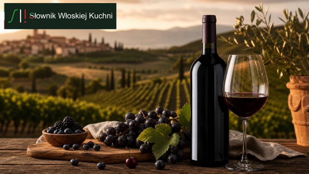 Montepulciano d’Abruzzo