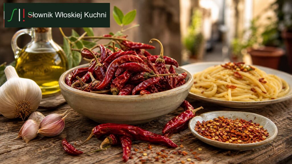 Peperoncino