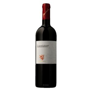 Fiamberti Il Cacciatore Buttafuoco dell’Oltrepò Pavese DOC 2020 – wino czerwone 750 ml