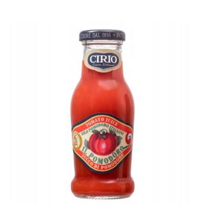 Cirio Il Pomodoro – sok pomidorowy 200 ml