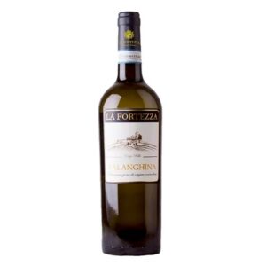 La Fortezza Falanghina del Sannio Taburno DOC – wino białe