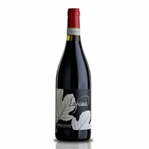 Laficaia Barbera d’Asti DOCG – wino czerwone 750 ml