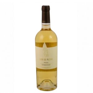 Lama di Pietra Chardonnay 2024 – wino białe 750 ml