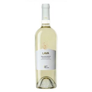 Lava Beneventano Falanghina IGT – wino białe 750 ml