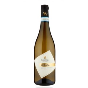 Sartori Calalba Lugana DOC 2024 – białe wino 750 ml