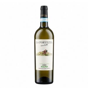 La Fortezza Fiano Sannio DOC – wino białe