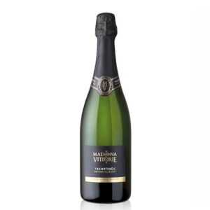 Madonna delle Vittorie Trentodoc Brut – wino musujące 750 ml