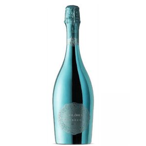 Pitars Colors Azzure Prosecco DOC Millesimato Brut 750 ml