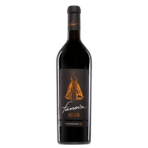 Terrecarsiche 1939 Fanova Primitivo Riserva 2019 750 ml