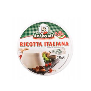 Valcolatte Ricotta 250 g