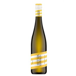 Müller-Oswald ZERO Sauvignon Blanc – bezalkoholowe 0% 750 ml